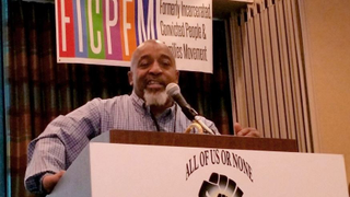 Exclusive: Pastor Kenneth Glasgow, Beloved Voting-Rights Organizer, Speaks Out About Capital Murder Charges He Faces in Alabama: ‘I Am Innocent’